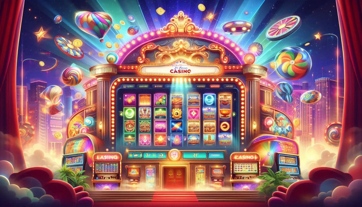 Winnita Casino